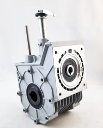 Редуктор привода TR-3531-230 TR230.01-3531-F ALUTECH