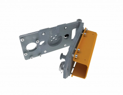 CAME 803XA-0320 система защиты стрелы для шлагбаума GT4
