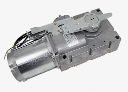 CAME 119RIG197 моторедуктор G2081, G2081I