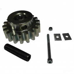 CAME 119RIBK002 шестерня ведущая для BK
