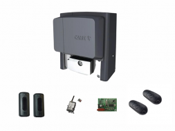 CAME BKS12AGS GSM CONNECT (BKS12_GSM_KIT) автоматика для откатных ворот