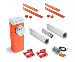 NICE L9BAR8KIT шлагбаум автоматический 8 м.