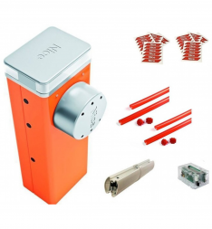 NICE L9BAR9KIT шлагбаум автоматический 9 м.