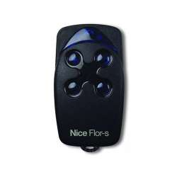 NICE MyGO4KIT10 комплект пультов-брелоков