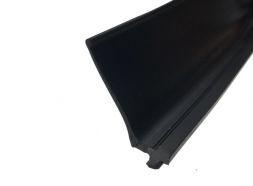 Уплотнение перемычки HG004 3045681 секционные ворота Hörmann